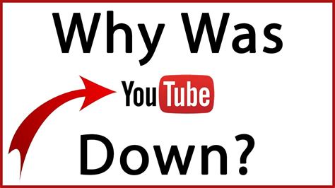 youtube is down reddit